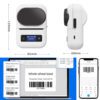 Mini Impressora Térmica Portátil Bluetooth Xiamen PRT - Image 6