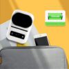 Mini Impressora Térmica Portátil Bluetooth Xiamen PRT - Image 5