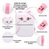 Mini Impressora Térmica Portátil Bluetooth - Image 2
