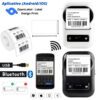 Mini Impressora Térmica Portátil Bluetooth Xiamen PRT - Image 4