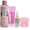 Kit Skin Care Rosa Mosqueta com 4 itens PhálleBeauty