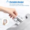 Suporte Para Celular e Tablet Dobrável - Image 5