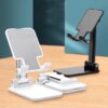 Suporte Para Celular e Tablet Dobrável